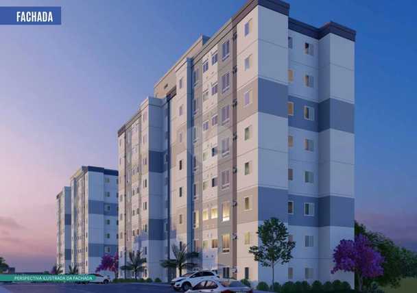 Residencial Conquista