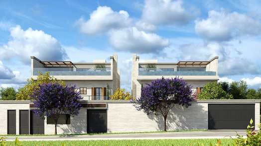 Casa Jardim Teviot