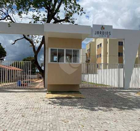 Jardins Leste II