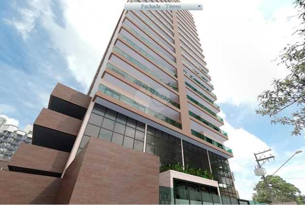 Residencial Allure Ponta Da Praia