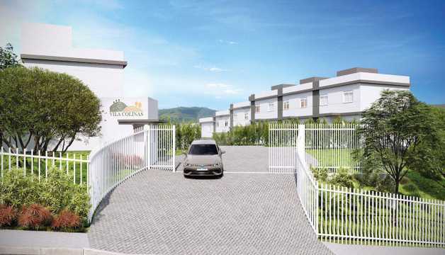 Residencial Vila Colinas Poços De Caldas São José 1