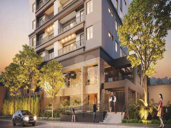 Residencial Sublime Indaiatuba Centro 1