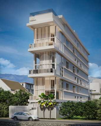 Residencial Paris Poços De Caldas Centro 1