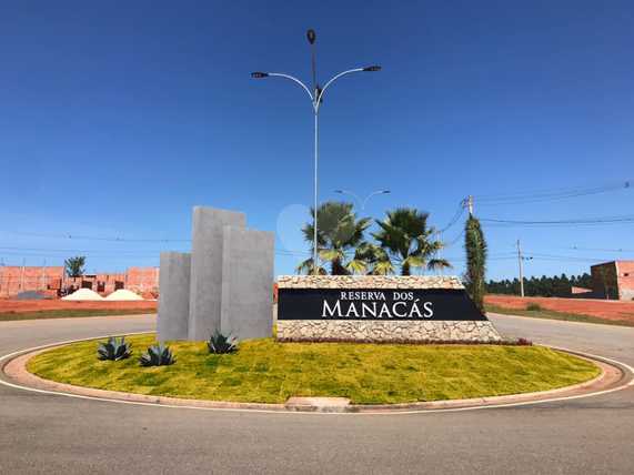 Residencial Reserva Dos Manacas São Miguel Arcanjo Reserva Dos Manacás 1