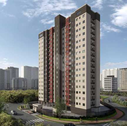 Sky Smart Living Campinas Residencial Parque Da Fazenda 1