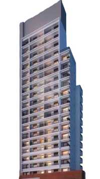Urby Paulista - Residencial