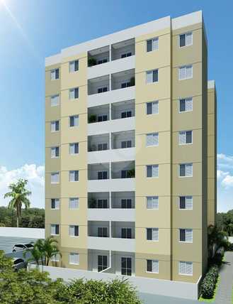 Residencial Caribe Sorocaba Vila Haro 1