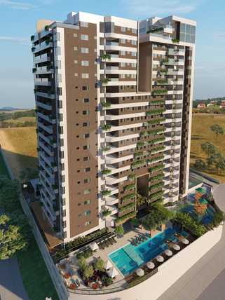 Edifício Blend Reserva 21 Maceió Jatiúca 1