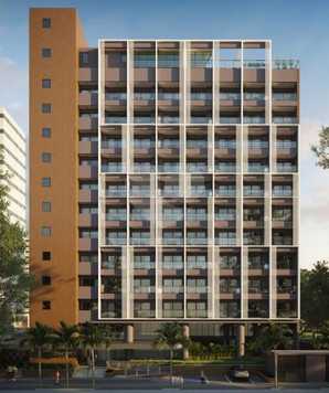 Edifício Concept