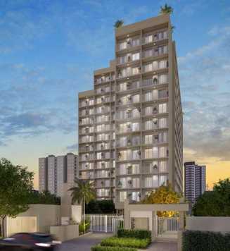 Plano E Reserva Da Mooca