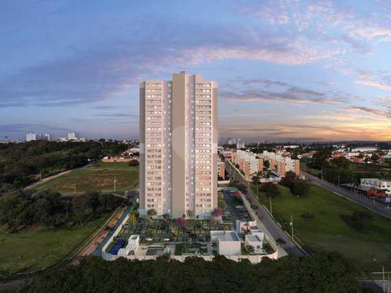 Residencial Scarpone Sorocaba Jardim Leocádia 1