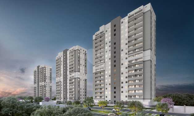 Residencial Saori Sorocaba Jardim Novo Horizonte 1