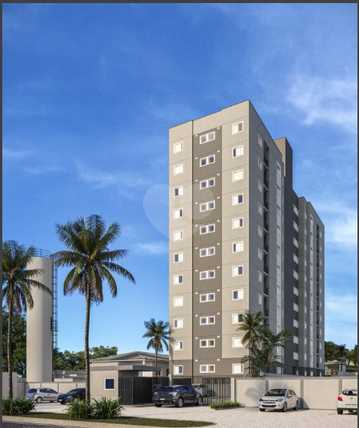 Residencial Recanto Das Árvores Suzano Fazenda Aya 1