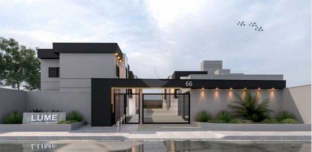 Residencial Lume