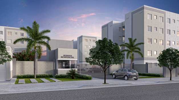 Benissa Residencial Bauru Vila Industrial 1