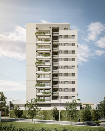 Residencial Ana Luíza