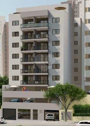 Residencial Rachel De Queiroz Volta Redonda São Geraldo 1