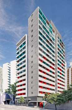 Nurban Rua Das Palmeiras