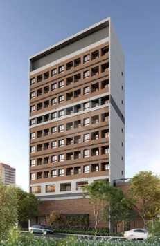 Led Madá - Apartamentos