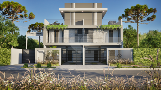 Portão Prime Residence