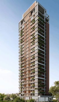 Quartier Du Soleil