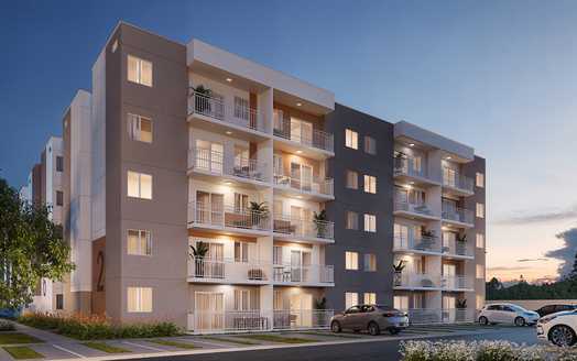 Ideal + Porto Buriti