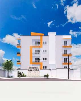 Residencial La Paz