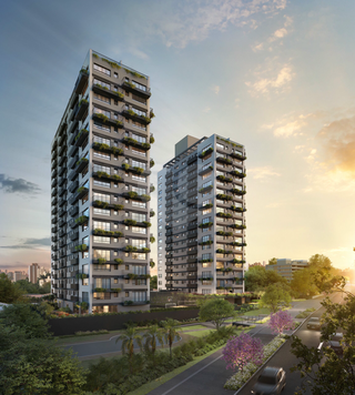 High Garden Iguatemi