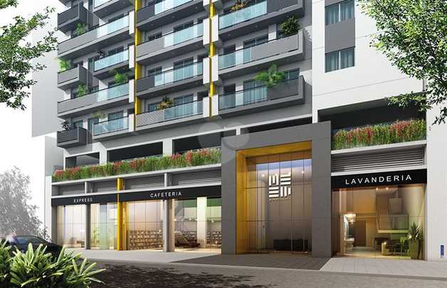 Mood Lapa Residencial