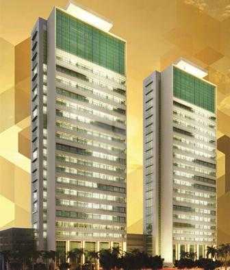 ITC Central Park