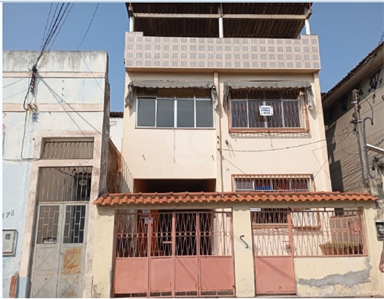 Venda Casa Niterói Centro 1