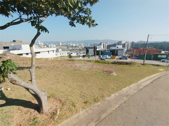 Venda Loteamento Jundiaí Jardim Florestal 1