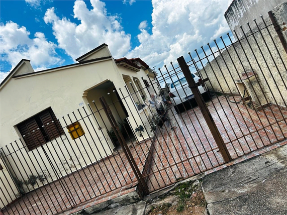 Venda Casa Sorocaba Vila Haro 1