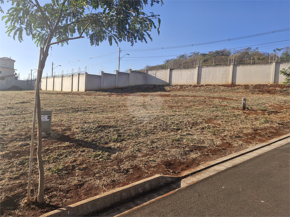 Venda Loteamento Ribeirão Preto Quinta Da Mata 1