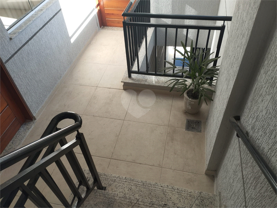 Venda Apartamento São Paulo Vila Gustavo 1