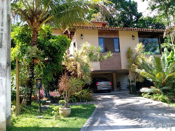 Venda Casa Maricá Recanto De Itaipuaçu (itaipuaçu) 1