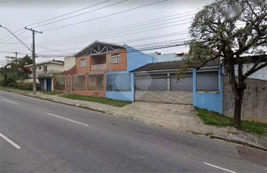 Venda Casa Curitiba Tingui 1