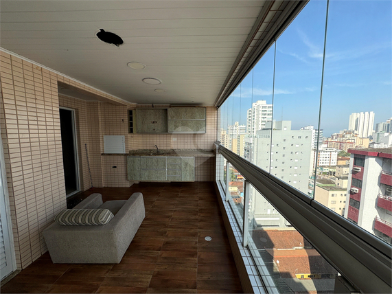 Venda Apartamento Praia Grande Boqueirão 1