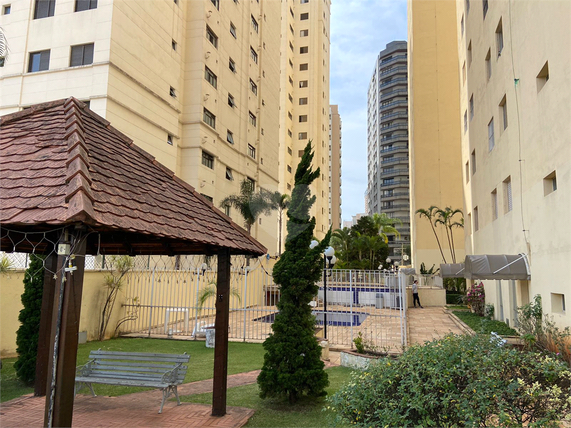 Venda Apartamento São Paulo Santa Teresinha 1