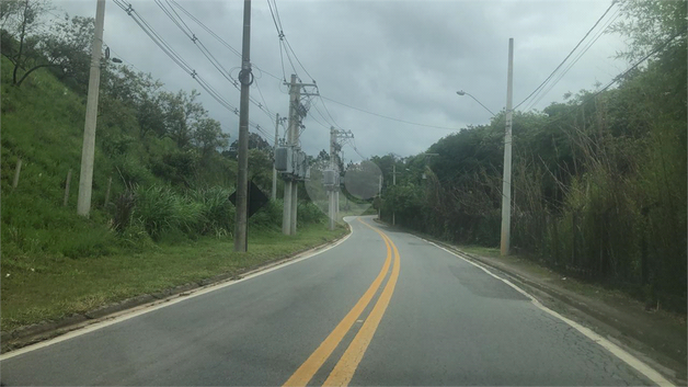 Venda Chácara Mairiporã Corumbá (terra Preta) 1