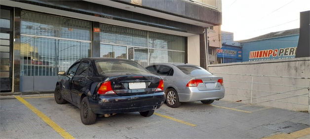 Aluguel Salão Comercial São Bernardo Do Campo Anchieta 1