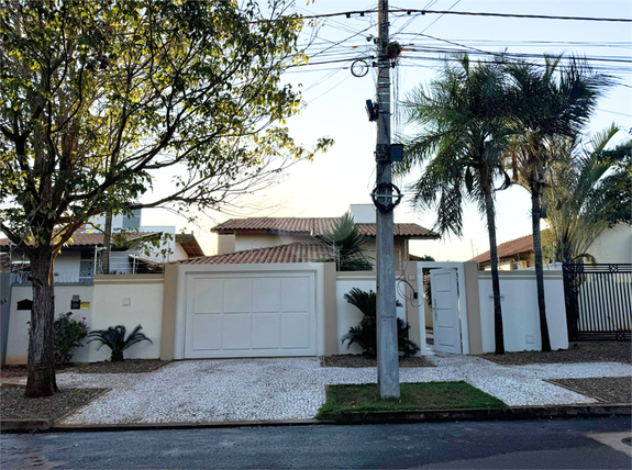 Venda Casa Três Lagoas Ipê 1