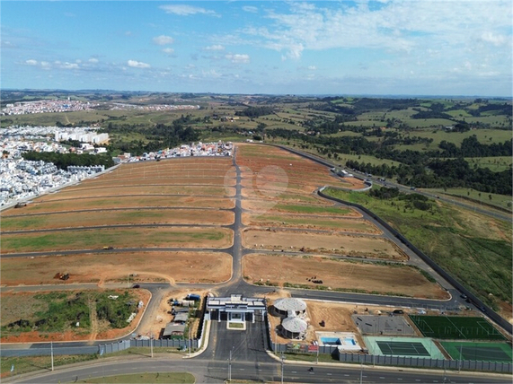 Venda Loteamento Indaiatuba Jardim Residencial Dona Maria José 1