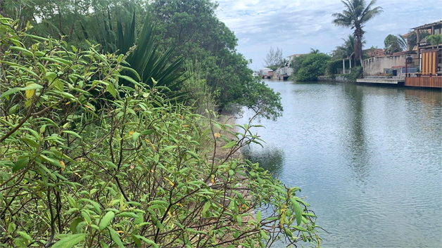 Venda Terreno Armação Dos Búzios Marina 1