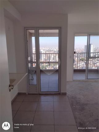 Venda Apartamento São Paulo Vila Fátima 1