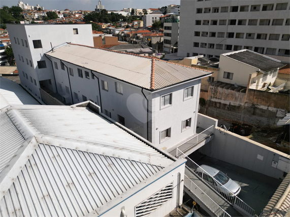 Venda Prédio inteiro São Paulo Vila Bertioga 1