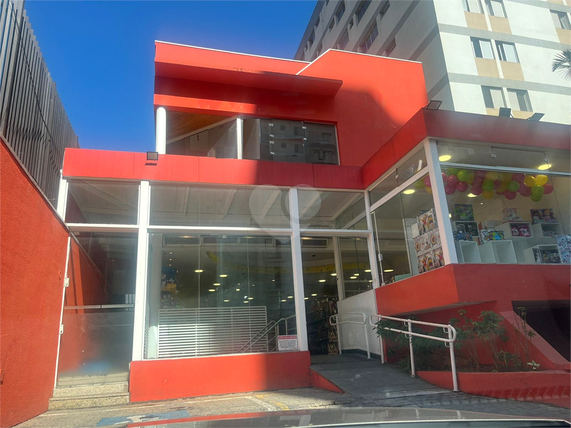 Aluguel Salão Comercial São Paulo Santana 1