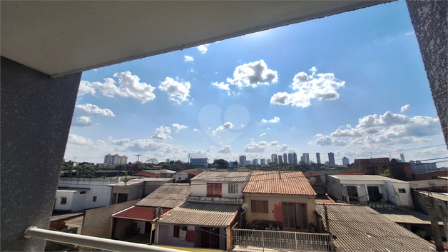 Aluguel Apartamento Votorantim Parque Bela Vista 1