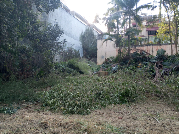 Venda Terreno São Paulo Chácara Flora 1