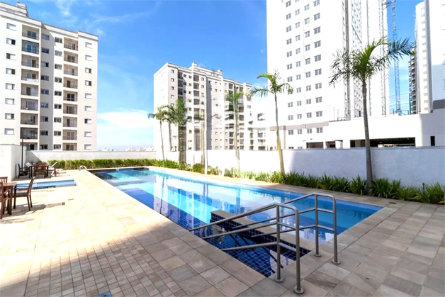 Venda Apartamento São Paulo Vila Nova Cachoeirinha 1